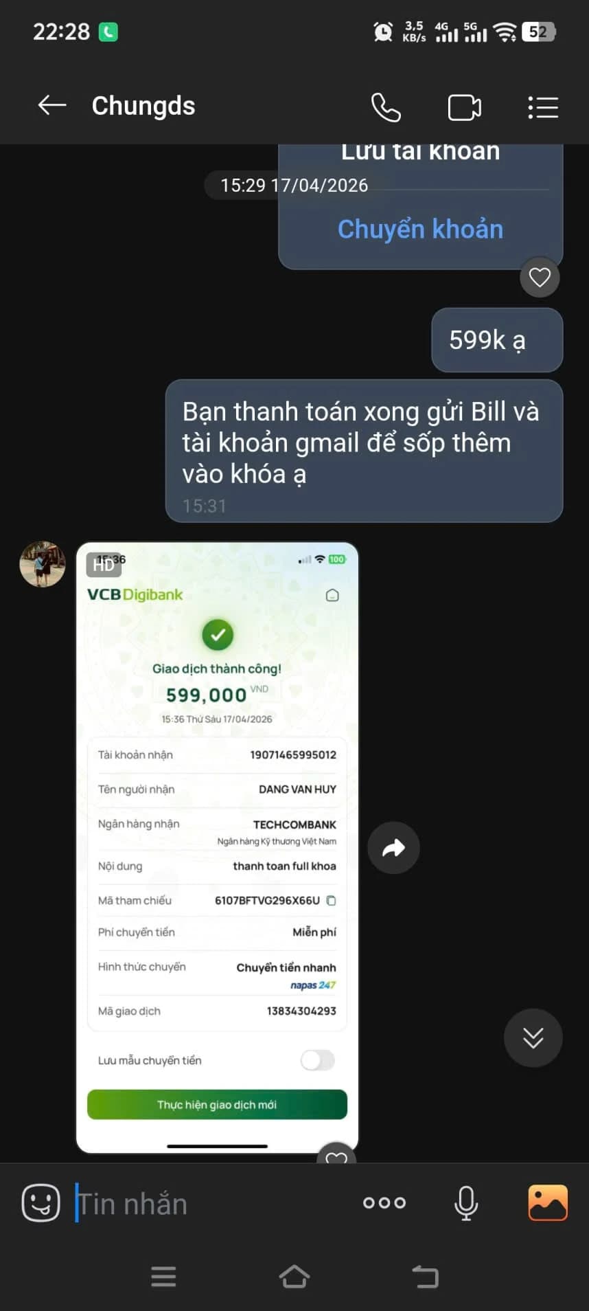Nguyễn Hoàng Nam